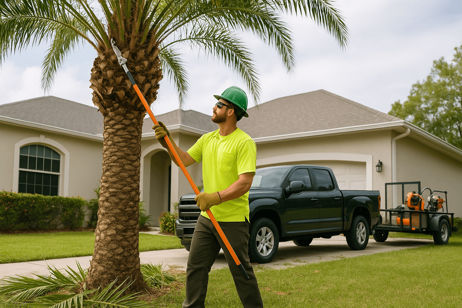 G.R.O.W. Outdoor Services, Inc hero image